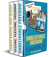 Algopix Similar Product 19 - Unbelievable Freedom Beginner Box Set