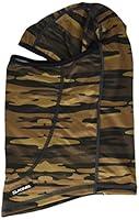 Algopix Similar Product 12 - Dakine Mens Ninja Balaclava Field