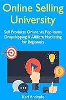 Algopix Similar Product 14 - Online Selling University Sell