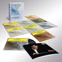 Algopix Similar Product 19 - Bruckner The Complete 9 Symphonies