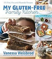 Algopix Similar Product 19 - My GlutenFree Family Kitchen 151