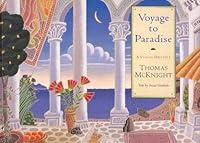 Algopix Similar Product 15 - Voyage to Paradise: A Visual Odyssey