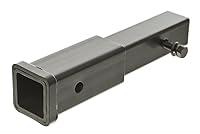 Algopix Similar Product 8 - RockyMounts 8 Trailer Hitch Extension