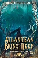 Algopix Similar Product 3 - Atlantean Briny Deep A Gamelit Urban