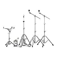 Algopix Similar Product 10 - Yamaha HW680W DoubleBraced Hardware