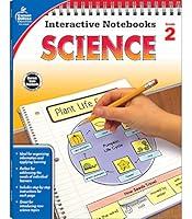 Algopix Similar Product 3 - Carson Dellosa  Science Interactive