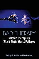 Algopix Similar Product 14 - Bad Therapy Master Therapists Share