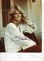 Algopix Similar Product 6 - FARRAH FAWCETT gorgeousCharlies