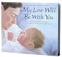 Algopix Similar Product 9 - My Love Will Be with You