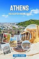 Algopix Similar Product 20 - Athen Reisefhrer 2025 Erleben Sie