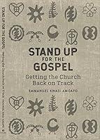 Algopix Similar Product 19 - Stand Up For the Gospel Getting the