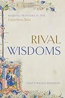 Algopix Similar Product 19 - Rival Wisdoms Reading Proverbs in the