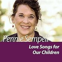 Algopix Similar Product 17 - Love Songs for Our Children
