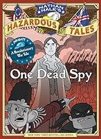 Algopix Similar Product 12 - Nathan Hales Hazardous Tales One Dead