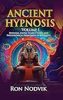 Algopix Similar Product 17 - Ancient Hypnosis Volume I Hypnosis