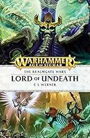 Algopix Similar Product 17 - Lord of Undeath 10 The Realmgate