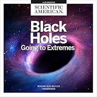 Algopix Similar Product 5 - Black Holes: Going to Extremes