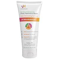 Algopix Similar Product 10 - vH essentials Ph Balanced Daily