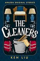 Algopix Similar Product 18 - The Cleaners (Faraway collection)