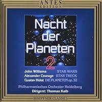 Algopix Similar Product 7 - Gustav Holst Die Planeten op 32  IV