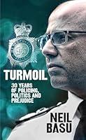 Algopix Similar Product 4 - Turmoil 30 Years of Policing Politics