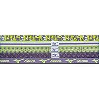 Algopix Similar Product 13 - Mizuno Triumph Headbands One Size