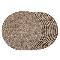 Algopix Similar Product 9 - La Cordeline ACJN10LEL10 Mulching