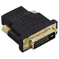 Algopix Similar Product 5 - Hama DVID Plug HDMI Socket Compact