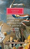 Algopix Similar Product 14 - Reflections on the Revolution in France