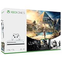 Algopix Similar Product 5 - Xbox One S 1TB Console  Assassins