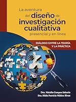 Algopix Similar Product 10 - La aventura del diseo de investigacin