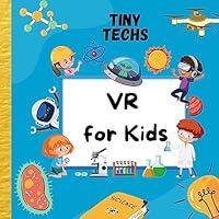 Algopix Similar Product 4 - VR for Kids The Ultimate STEM Gift To