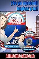 Algopix Similar Product 1 - Aprendiendo Ingles Con Natalie