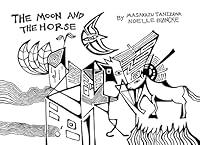 Algopix Similar Product 6 - The Moon and the Horse