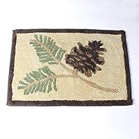 Algopix Similar Product 9 - Saturday Knight PINEHAVEN Rug