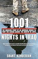 Algopix Similar Product 15 - 1001 Nights in Iraq The Shocking Story