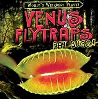 Algopix Similar Product 6 - Venus Flytraps Eat Bugs Worlds