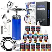 Algopix Similar Product 16 - Master Airbrush Powerful Cordless