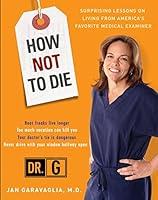 Algopix Similar Product 19 - How Not to Die Surprising Lessons from