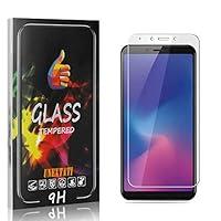 Algopix Similar Product 8 - UNEXTATI Screen Protector for Samsung