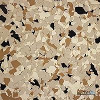 Algopix Similar Product 6 - Rust Bullet  Decorative Color Flakes 