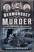 Algopix Similar Product 18 - The Bermondsey Murder Scotland Yards