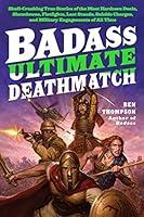 Algopix Similar Product 8 - Badass Ultimate Deathmatch