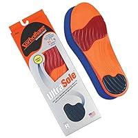 Algopix Similar Product 6 - Sorbothane Ultra Sole Insole W 7585