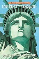 Algopix Similar Product 16 - Lady Liberty Candlewick Biographies A
