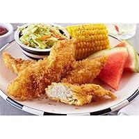 Algopix Similar Product 15 - Panko Breading 2 Case 10 Pound