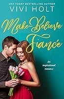 Algopix Similar Product 5 - MakeBelieve Fianc An inspirational
