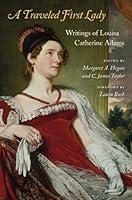 Algopix Similar Product 14 - A Traveled First Lady Writings of