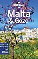 Algopix Similar Product 14 - Lonely Planet Malta  Gozo 7 Regional