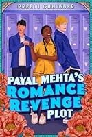 Algopix Similar Product 20 - Payal Mehta's Romance Revenge Plot